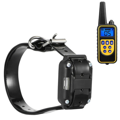 Electric Dog Traning Collar