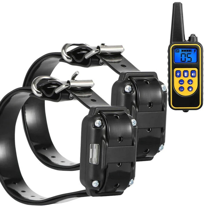 Electric Dog Traning Collar