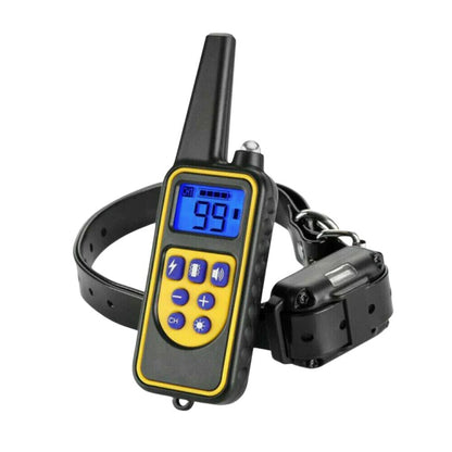 Electric Dog Traning Collar