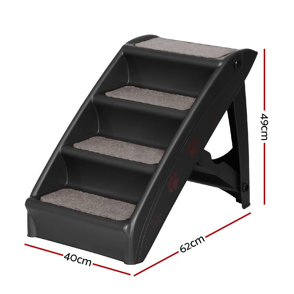 Foldable Pet Ramp