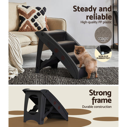 Foldable Pet Ramp