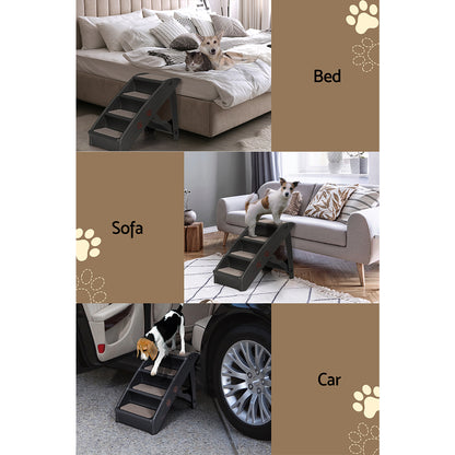 Foldable Pet Ramp