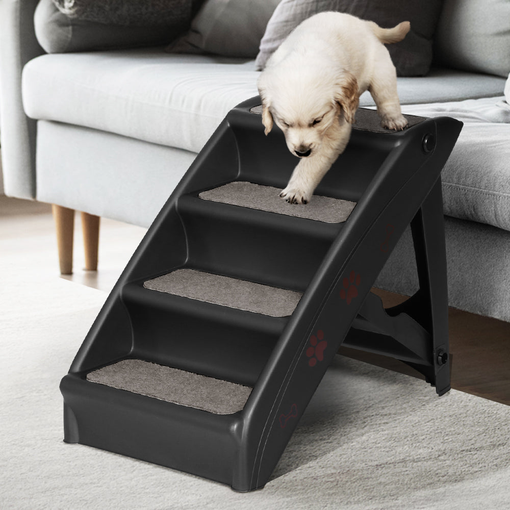 Foldable Pet Ramp