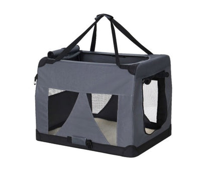 Foldable Pet Carrier