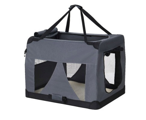 Foldable Pet Carrier