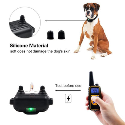 Electric Dog Traning Collar