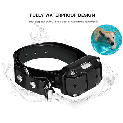 Electric Dog Traning Collar