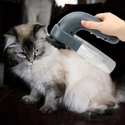 Handheld Fur Vacuum