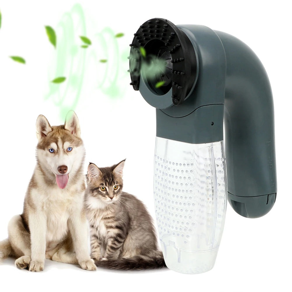 Handheld Fur Vacuum