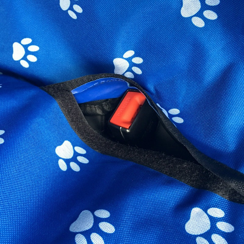 Waterproof Pet Car Seat Cover