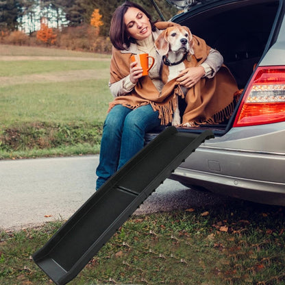 Portable Foldable Dog Ramp