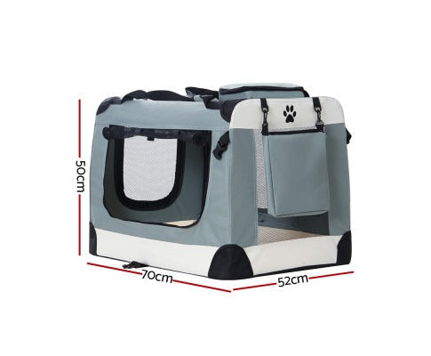 Pet Soft Crate Carrier