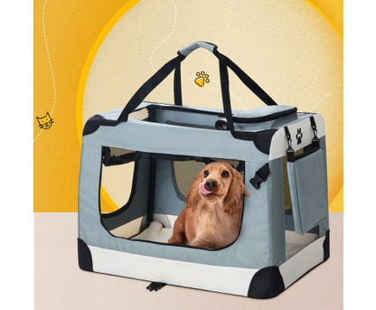 Pet Soft Crate Carrier