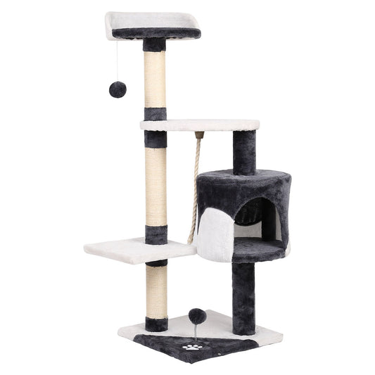 112cm Tower Scratching Post