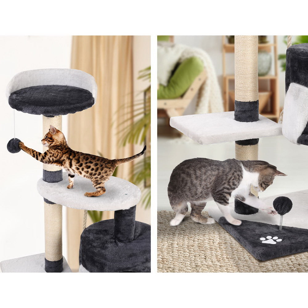 112cm Tower Scratching Post