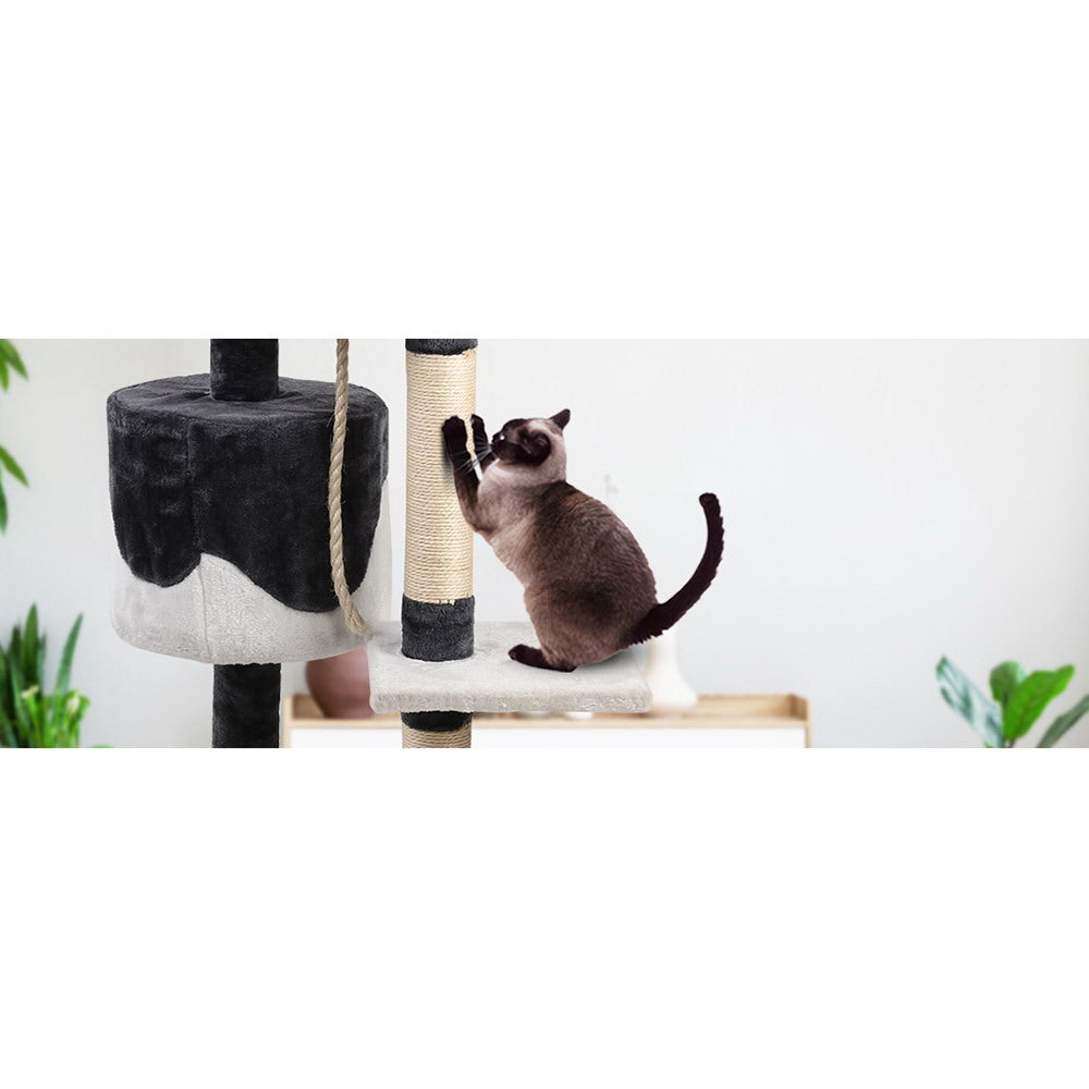 112cm Tower Scratching Post