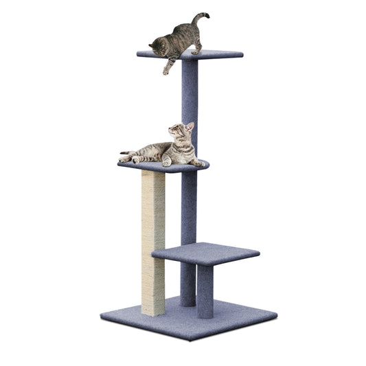 Cat Tree Scratching Post Tower