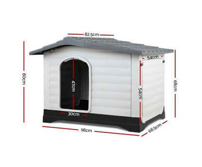 Extra Large Pet Dog House