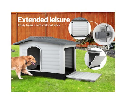 Extra Large Pet Dog House