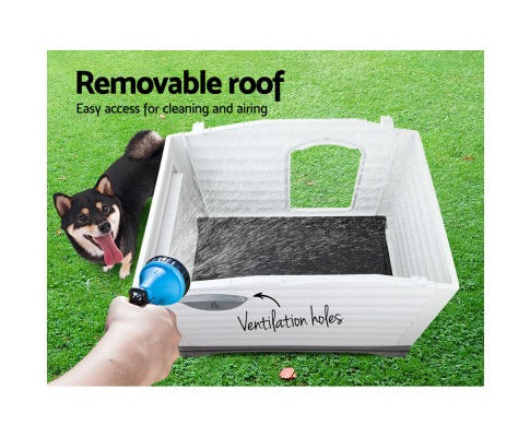 Extra Large Pet Dog House