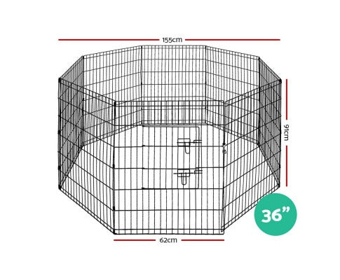 Pet Playpen