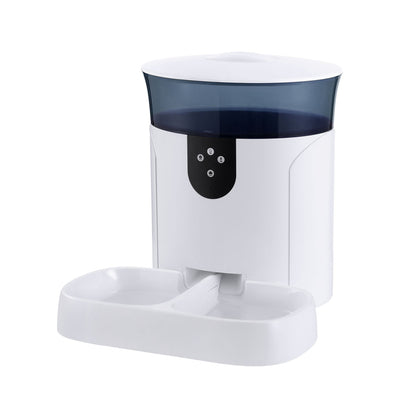 Smart Food Automatic Pet Feeder