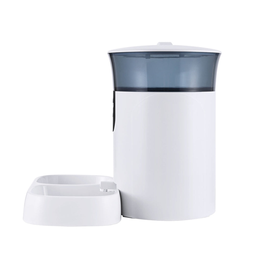 Smart Food Automatic Pet Feeder