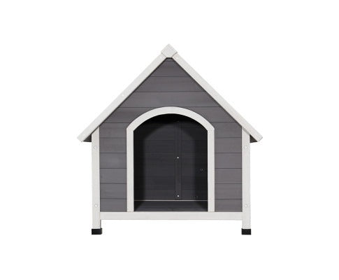 Wooden Pet Dog Kennel House