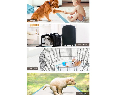 Disposable Pet Training Pads