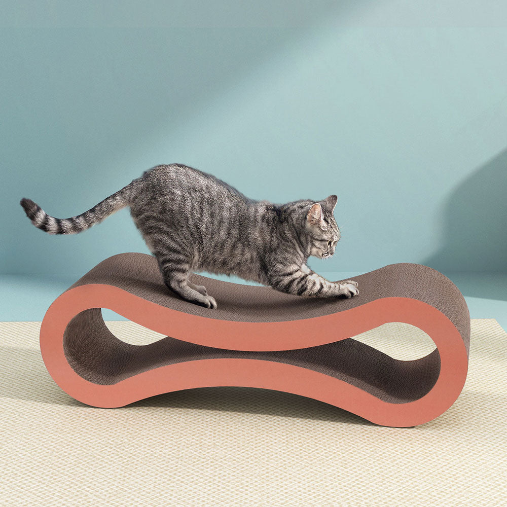 Cat Scratching Board