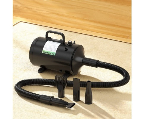 Pet Grooming Hair Dryer