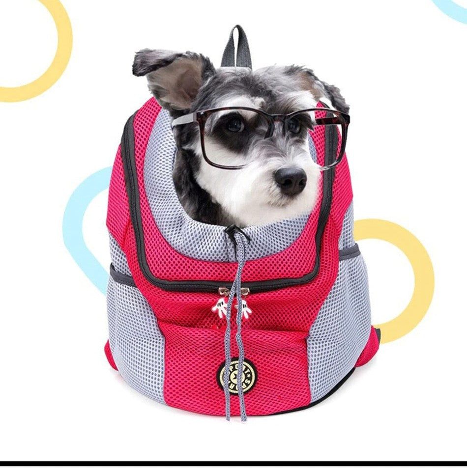 Dog Backpack