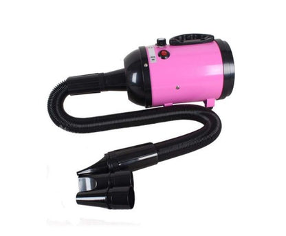 High Velocity Pet Blow Dryer