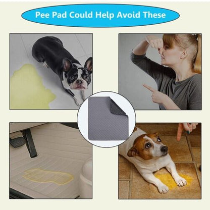 Washable Pet Pee Pad