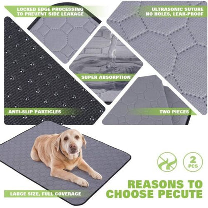 Washable Pet Pee Pad