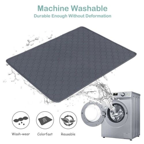 Washable Pet Pee Pad