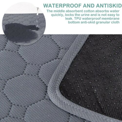 Washable Pet Pee Pad