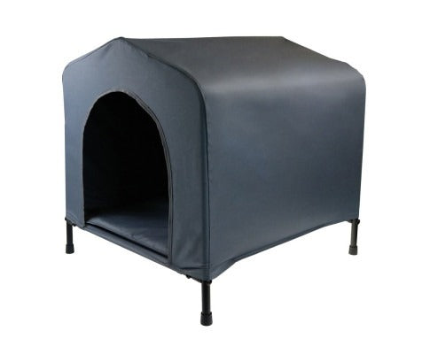 Portable Flea and Mite Resistant Dog Kennel House