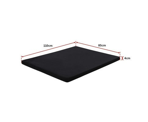 Pet Bed Mattress Memory Foam Pad Cushion