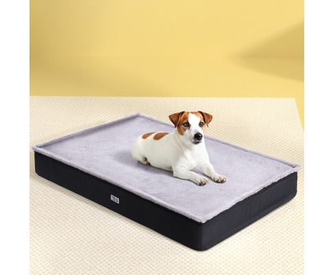 Washable Calming Pet Bed