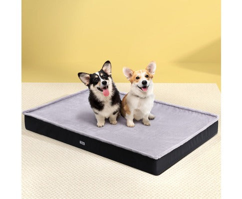 Washable Calming Pet Bed