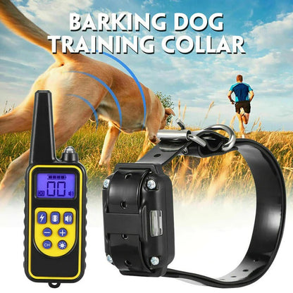 Electric Dog Traning Collar