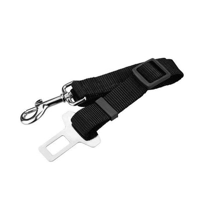 Adjustable Pet Dog Travel Safety Car Vehicle Seat Belt Harness