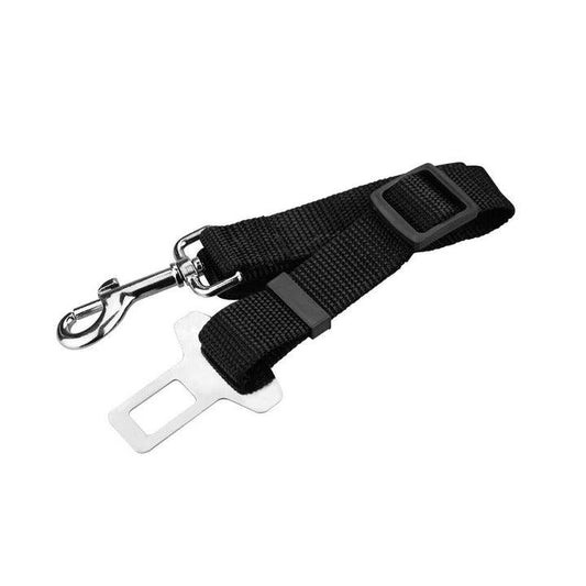 Adjustable Pet Dog Travel Safety Car Vehicle Seat Belt Harness