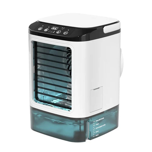 Portable Air Conditioner Ultrasonic Atomization